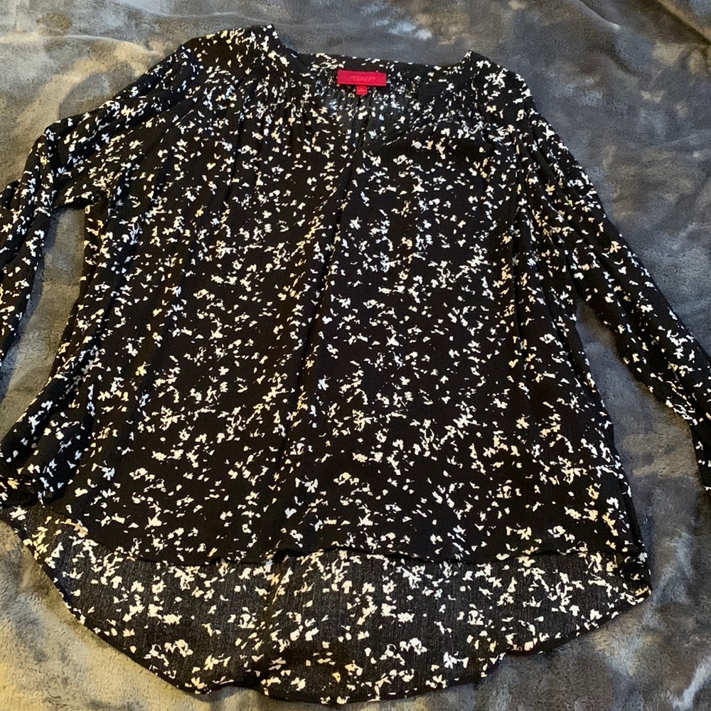 Jennifer Lopez blouse size L